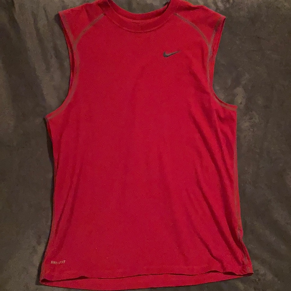 Nike DRIFIT Tank Top